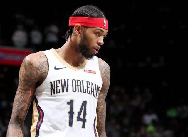  锡安空砍40+15鹈鹕惜败雷霆  