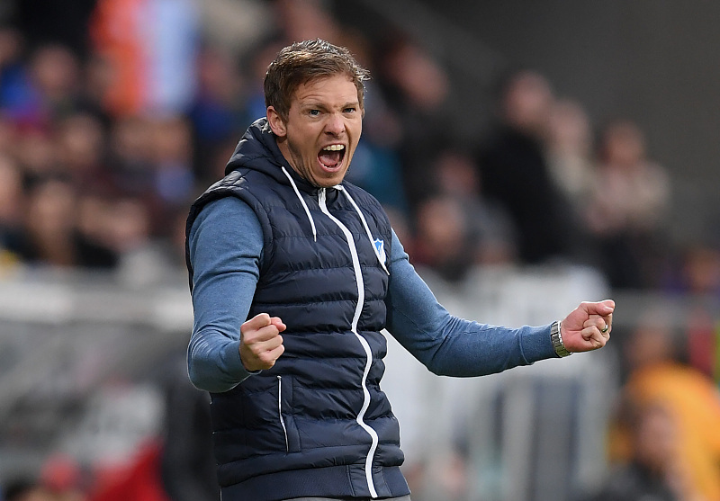  切尔西锋线集体哑火，波特战术遭质疑  